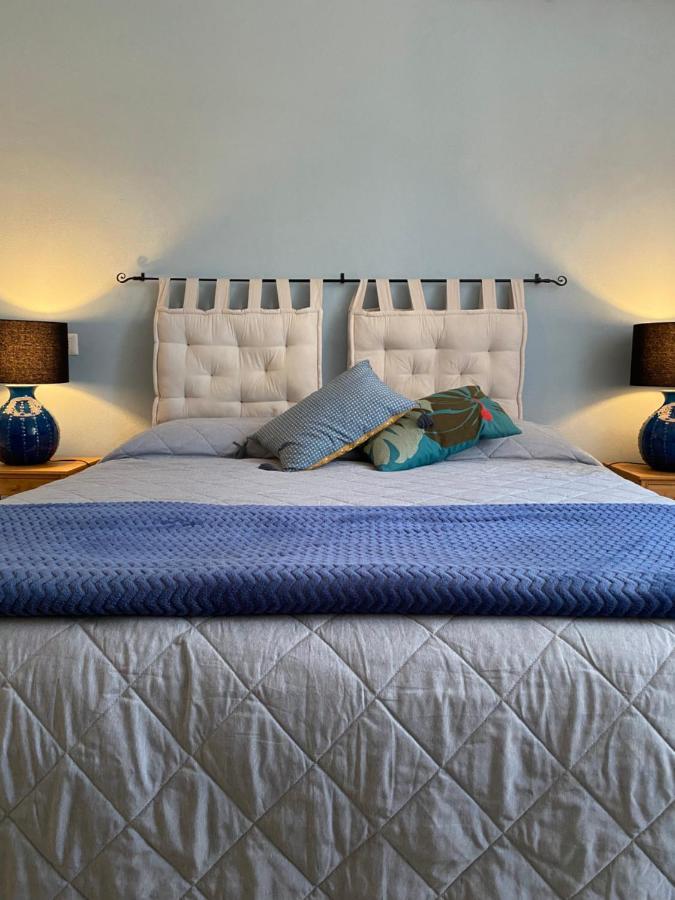 Iola Rooms - Q9416 Cagliari Kültér fotó