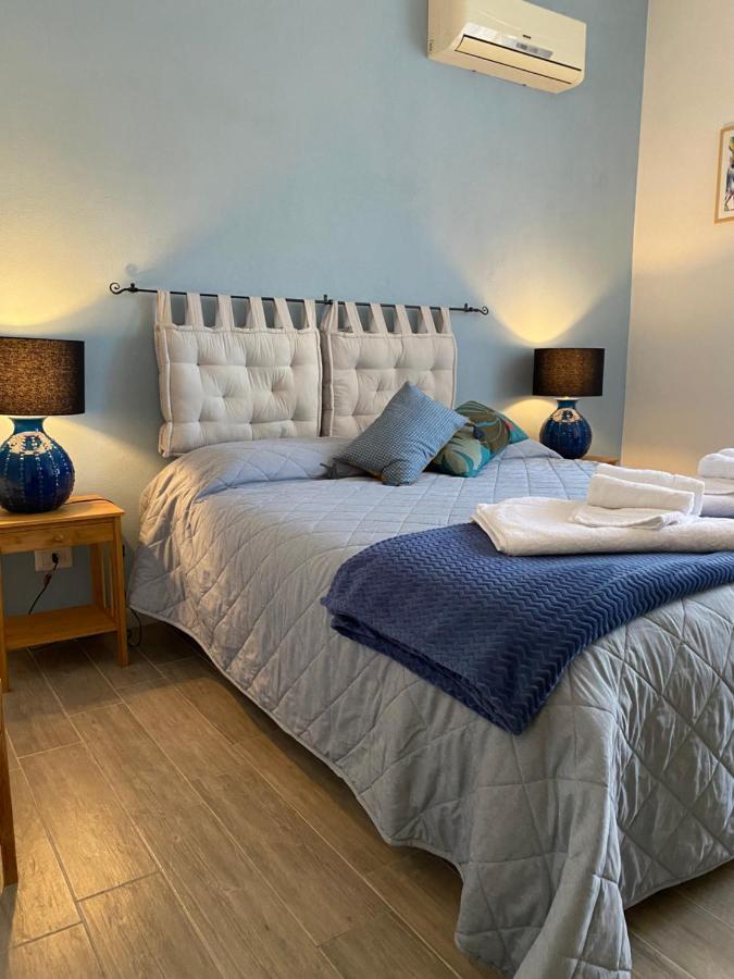 Iola Rooms - Q9416 Cagliari Kültér fotó