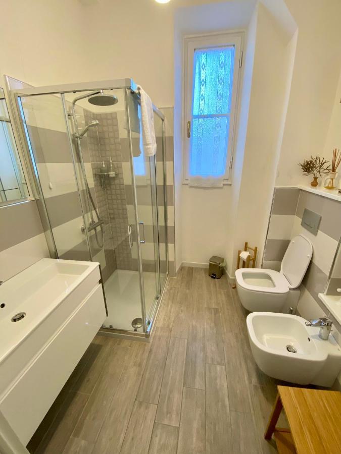 Iola Rooms - Q9416 Cagliari Kültér fotó
