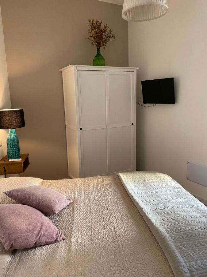 Iola Rooms - Q9416 Cagliari Kültér fotó