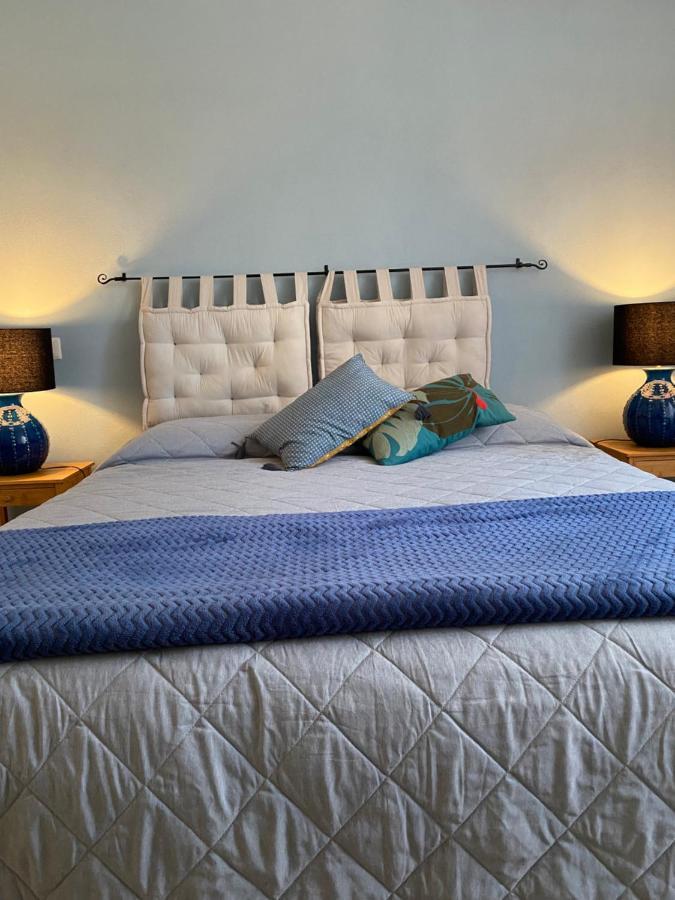 Iola Rooms - Q9416 Cagliari Kültér fotó