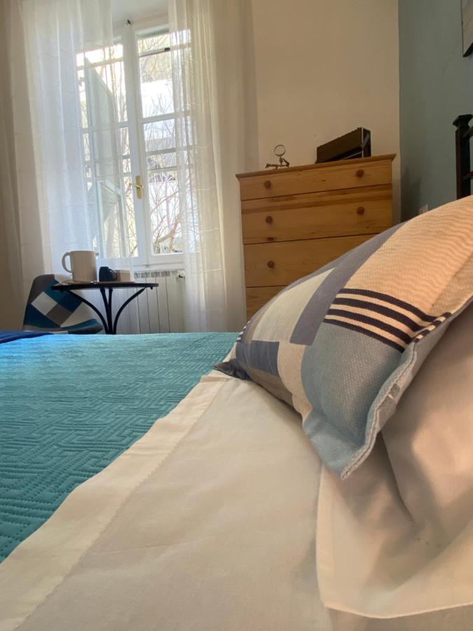 Iola Rooms - Q9416 Cagliari Kültér fotó