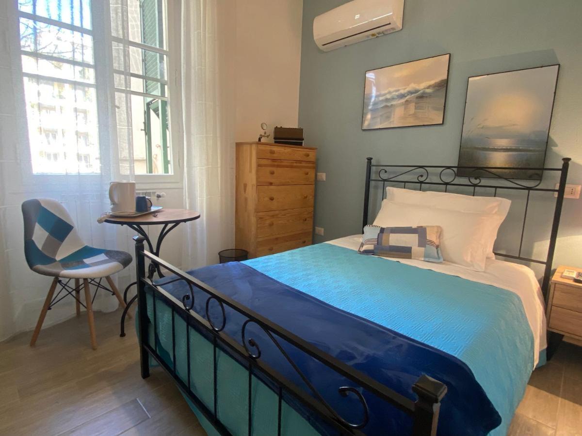 Iola Rooms - Q9416 Cagliari Kültér fotó