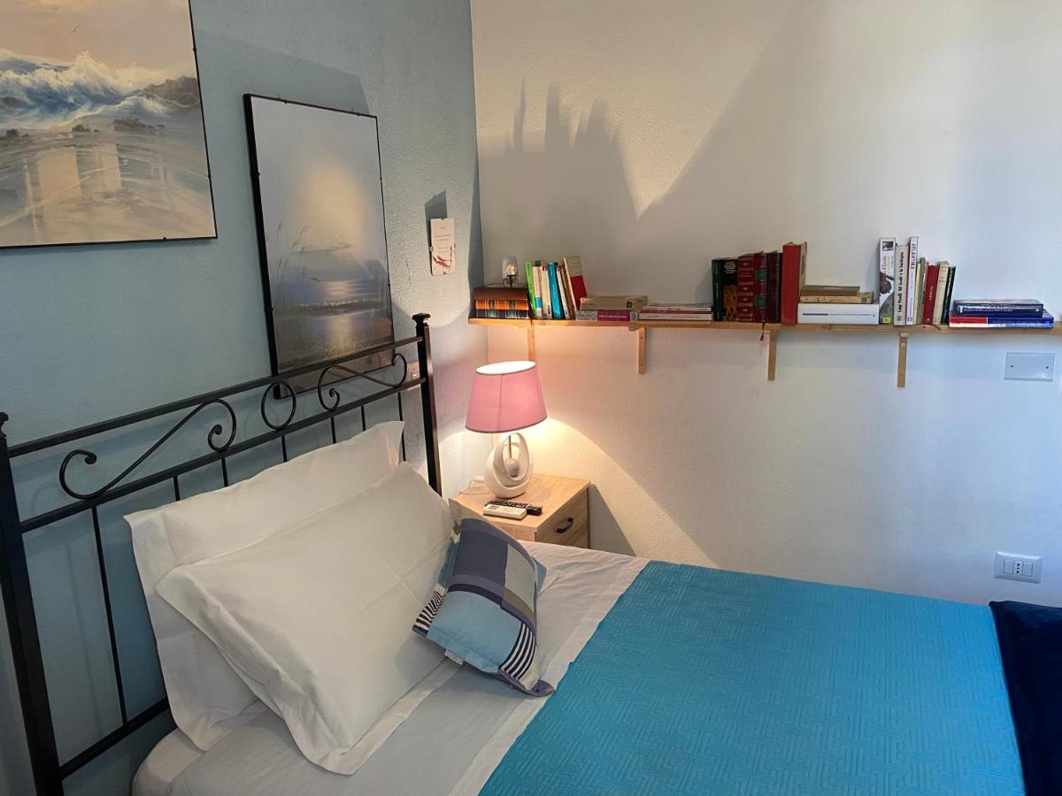 Iola Rooms - Q9416 Cagliari Kültér fotó