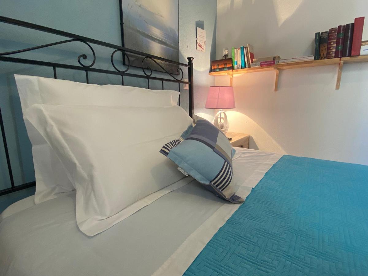 Iola Rooms - Q9416 Cagliari Kültér fotó