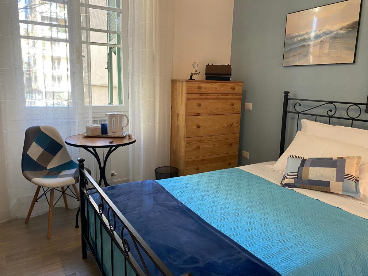 Iola Rooms - Q9416 Cagliari Kültér fotó